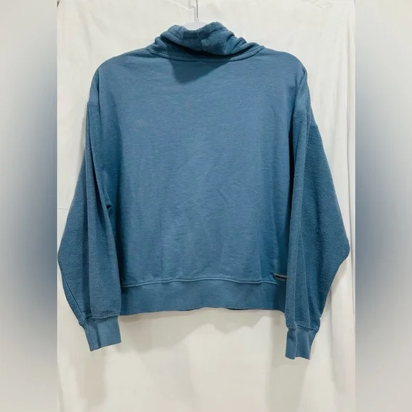 Star Wars Disneyland May The Force Be With You Pullover Size L - Picture 2 of 6